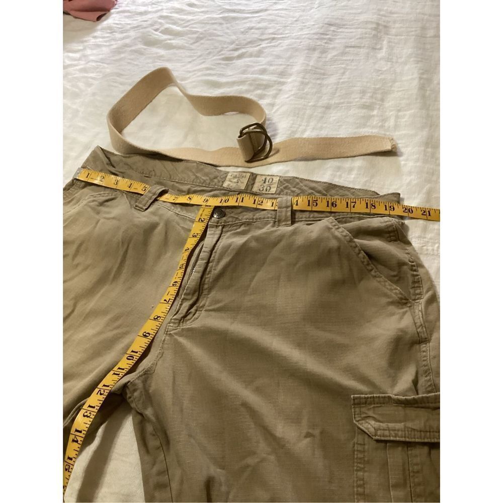 Cargo Pants  - Picture 3 of 9